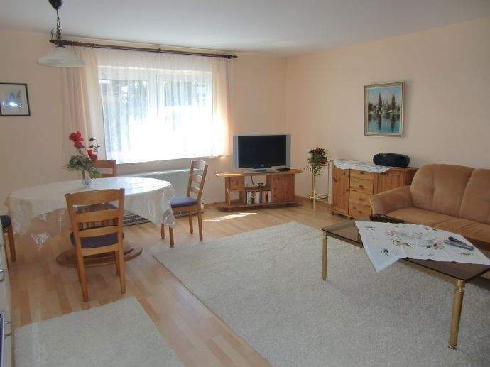 +++ LANGENARGEN - FERIENWOHNUNG VOLL AUSGESTATTET +++ AB SOFORT BIS 30 April 2026, mit KFZ- Stellplatz... 2 zimmer