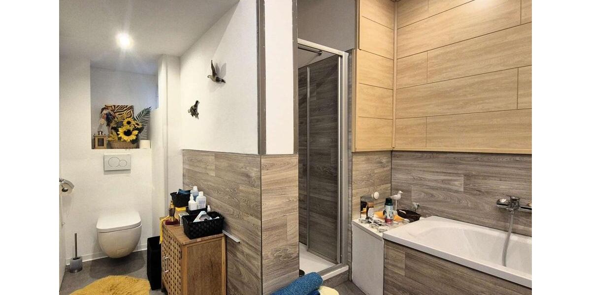 Erdgeschoßwohnung Bad Langensalza - 4 Zimmer, 98 m&sup2;, 800&euro; | Angebot:25871741