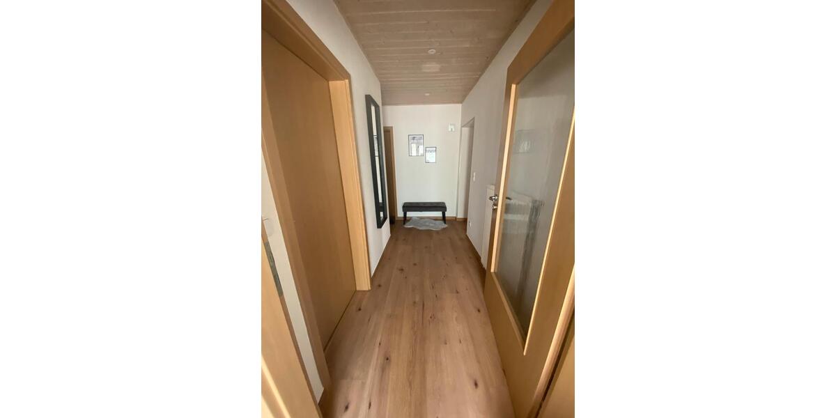 Erdgeschoßwohnung Vilshofen an der Donau - 4 Zimmer, 115 m&sup2;, 1.400&euro; | Angebot:24703610