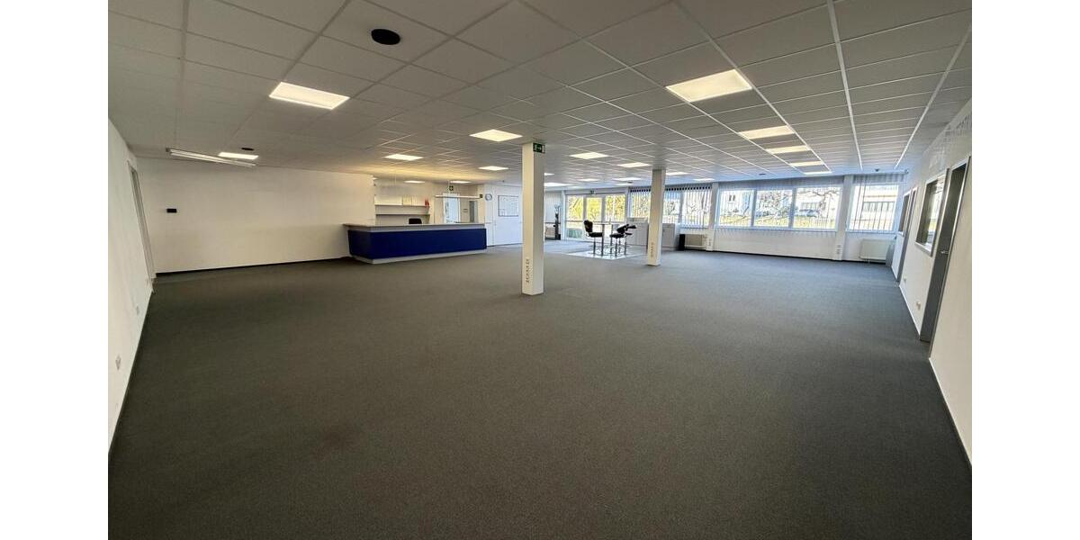 Gewerbeobjekt Villingen-Schwenningen Schwenningen - 3.000&euro; | Angebot:24713703
