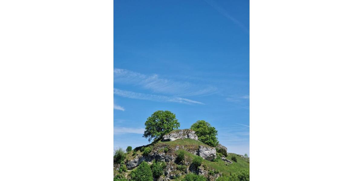 Dachgeschoßwohnung Steinheim am Albuch - 2.5 Zimmer, 65 m&sup2;, 675&euro; | Angebot:25592101