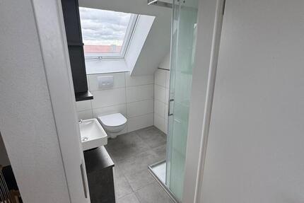 Güglingen Frauenzimmern Dachgeschoss WHG, 2 stöckig 4 zimmer