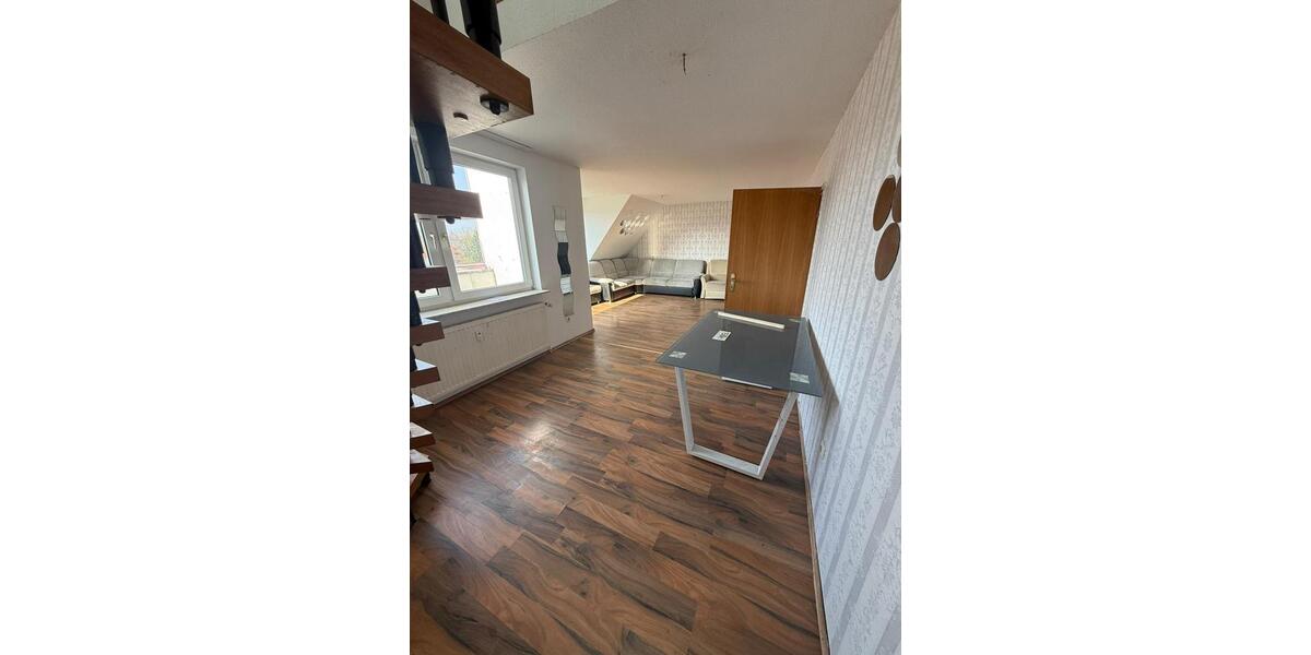 Dachgeschoßwohnung Stade Altländer Viertel - 1 Zimmer, 85 m&sup2;, 715&euro; | Angebot:25977926