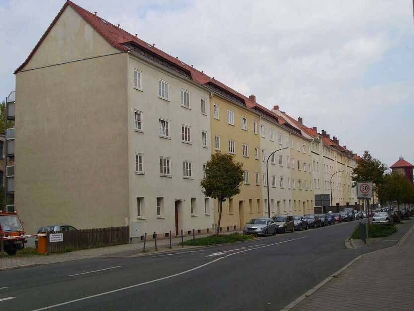 Wohnung zum Mieten in Görlitz 279 € 50 m² 2 zimmer