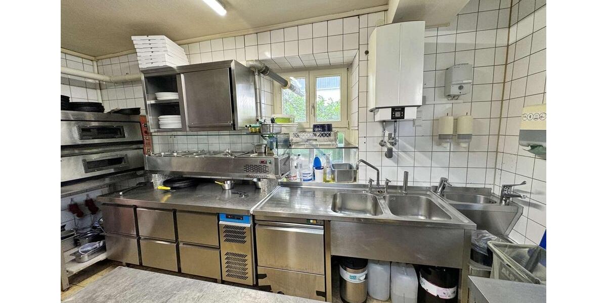 Gewerbeobjekt Tübingen - 1.119&euro; | Angebot:23744824
