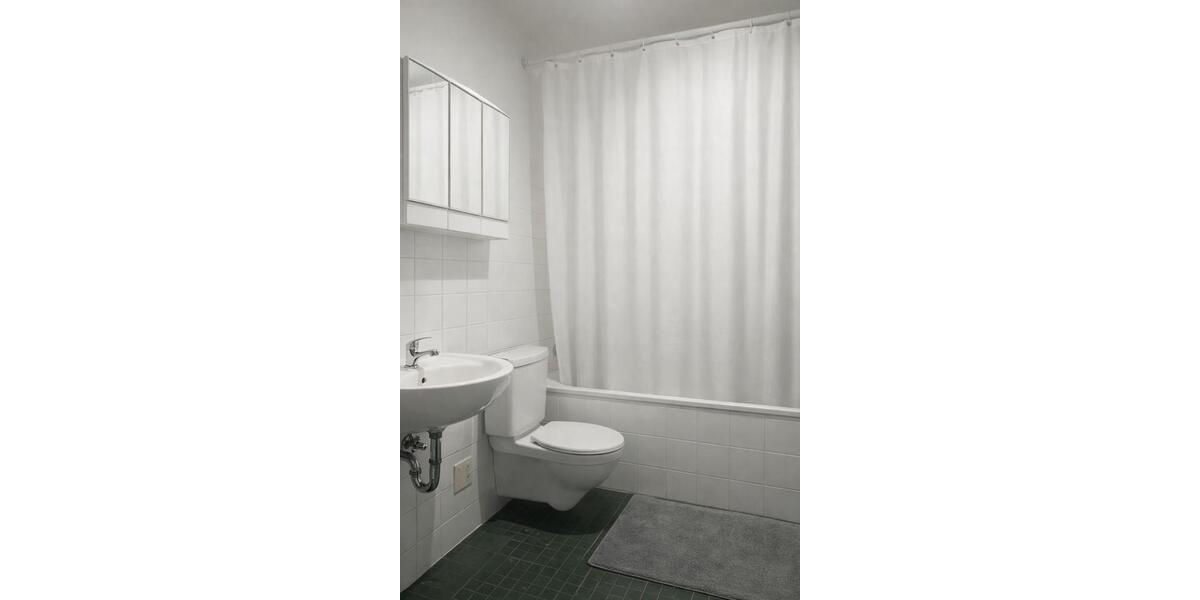 Wohnen auf Zeit Erlangen Alterlangen - 1 Zimmer, 24 m&sup2;, 610&euro; | Angebot:26048360