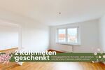 Etagenwohnung Wittenberg Lutherstadt - 4 Zimmer, 74 m&sup2;, 449&euro; | Angebot:25853010
