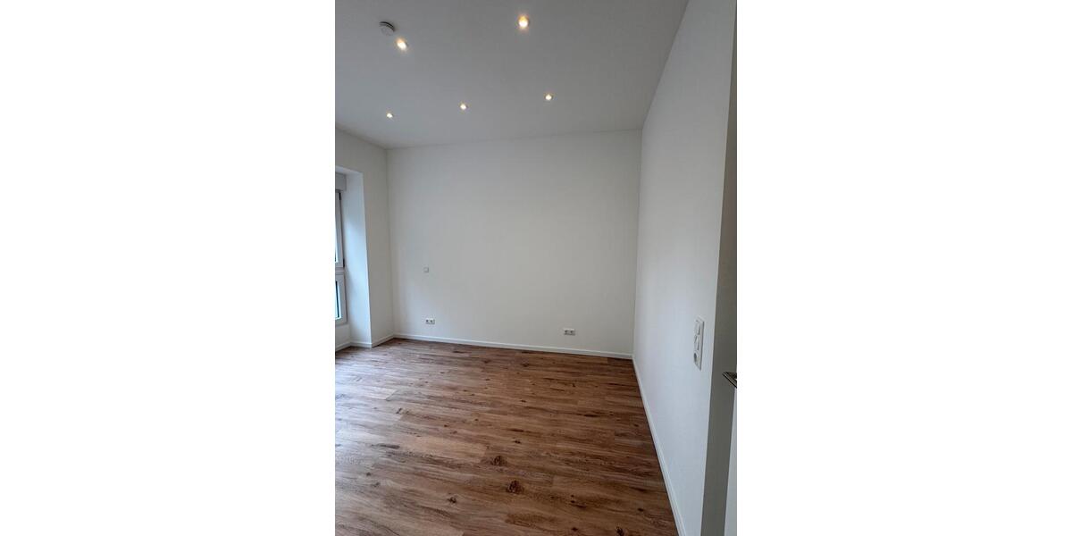 Erdgeschoßwohnung Mönchengladbach Nord - 3 Zimmer, 54 m&sup2;, 720&euro; | Angebot:26583090