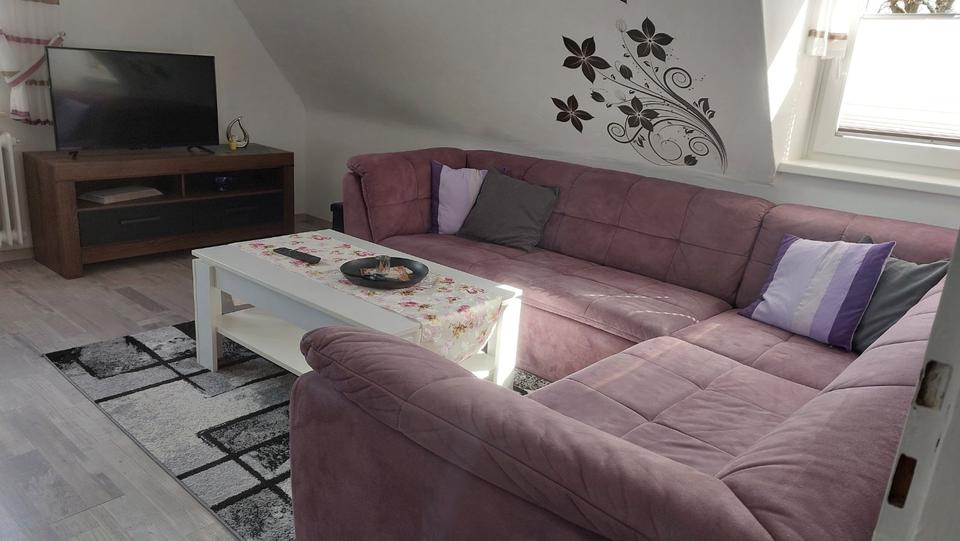 Dachgeschoßwohnung Neustadt am Rübenberge - 3 Zimmer, 54 m&sup2;, 950&euro; | Angebot:26635551