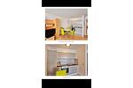 Etagenwohnung Sachsenheim - 1 Zimmer, 35 m&sup2;, 580&euro; | Angebot:26705320