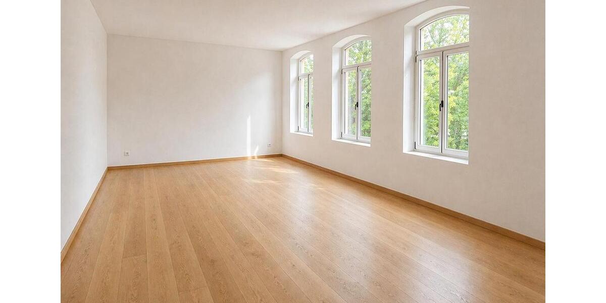 Hochparterre Bruchhausen-Vilsen Vilsen - 1.5 Zimmer, 57 m&sup2;, 860&euro; | Angebot:26647134