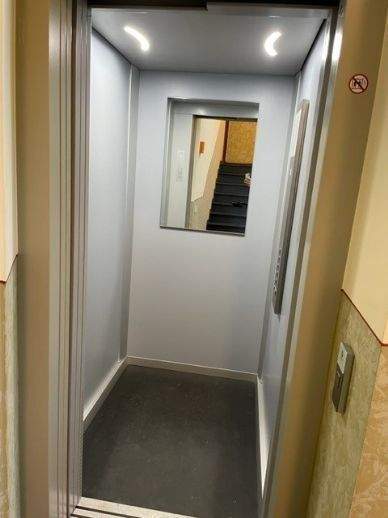 Etagenwohnung Chemnitz Sonnenberg - 2 Zimmer, 58 m&sup2;, 380&euro; | Angebot:26037490