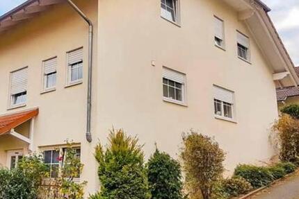 Gemütliche Doppelhaushälfte in Michelstadt zu vermieten 5 zimmer