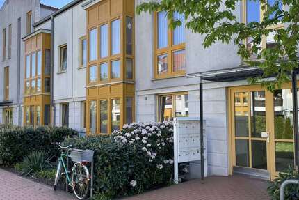 Wohnung Panketal Schwanebeck - 2 Zimmer, 63 m&sup2;, 625&euro; | Angebot:27034645