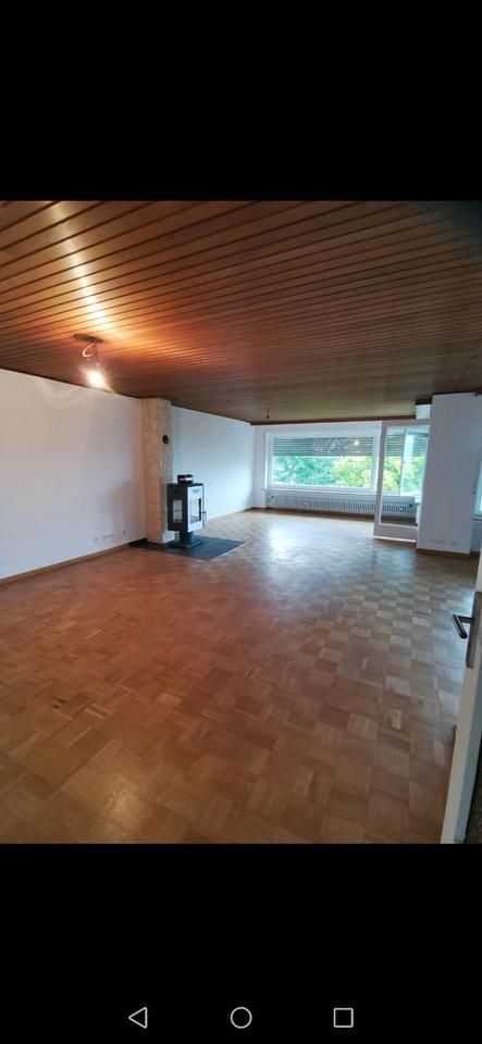 4-Raum-Wohnung in Koblenz-Metternich zimmer