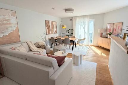 Wohnung Bad Gandersheim - 2 Zimmer, 65 m&sup2;, 1.850&euro; | Angebot:26658884
