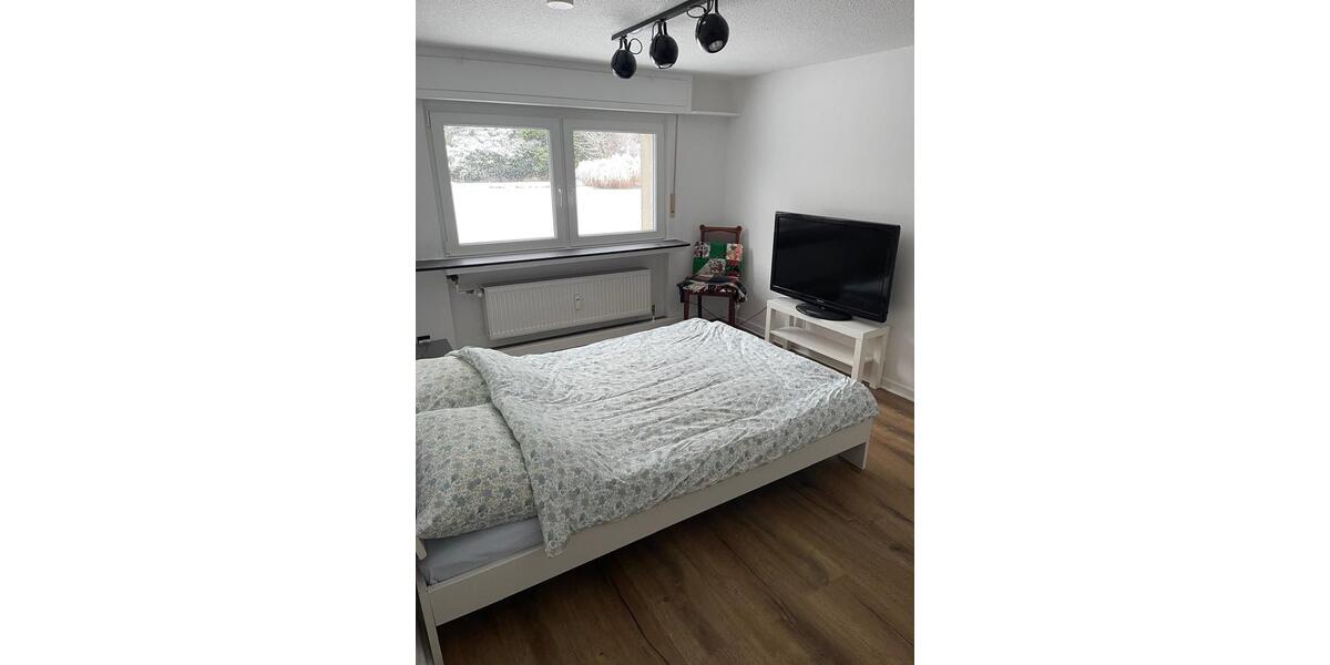 Wohnen auf Zeit Schwerte - 2 Zimmer, 60 m&sup2;, 750&euro; | Angebot:26438500