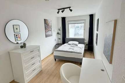Zimmer Düsseldorf Altstadt - 799&euro; | Angebot:27563698
