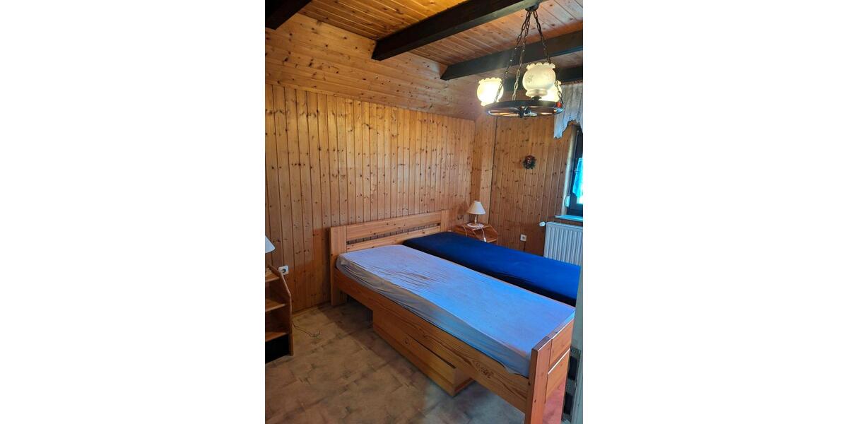 Dachgeschoßwohnung Heusweiler - 3 Zimmer, 70 m&sup2;, 670&euro; | Angebot:24733125