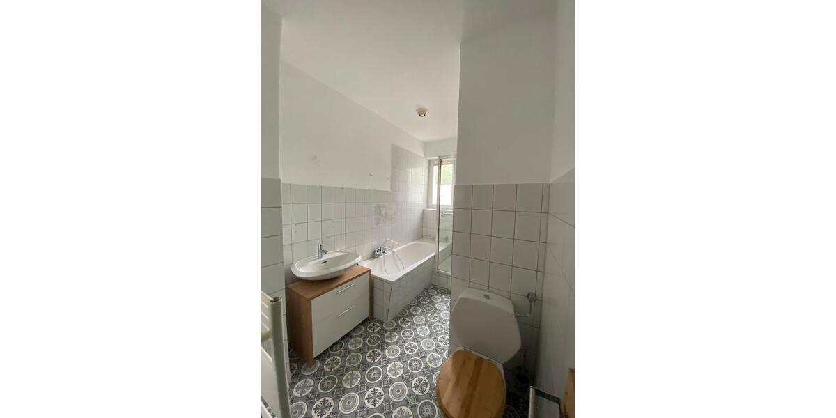 Hochparterre Witten Heven - 2.5 Zimmer, 85 m&sup2;, 850&euro; | Angebot:26652575
