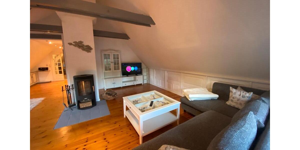 Etagenwohnung Risum-Lindholm Lindholm - 3 Zimmer, 121 m&sup2;, 1.350&euro; | Angebot:26338054