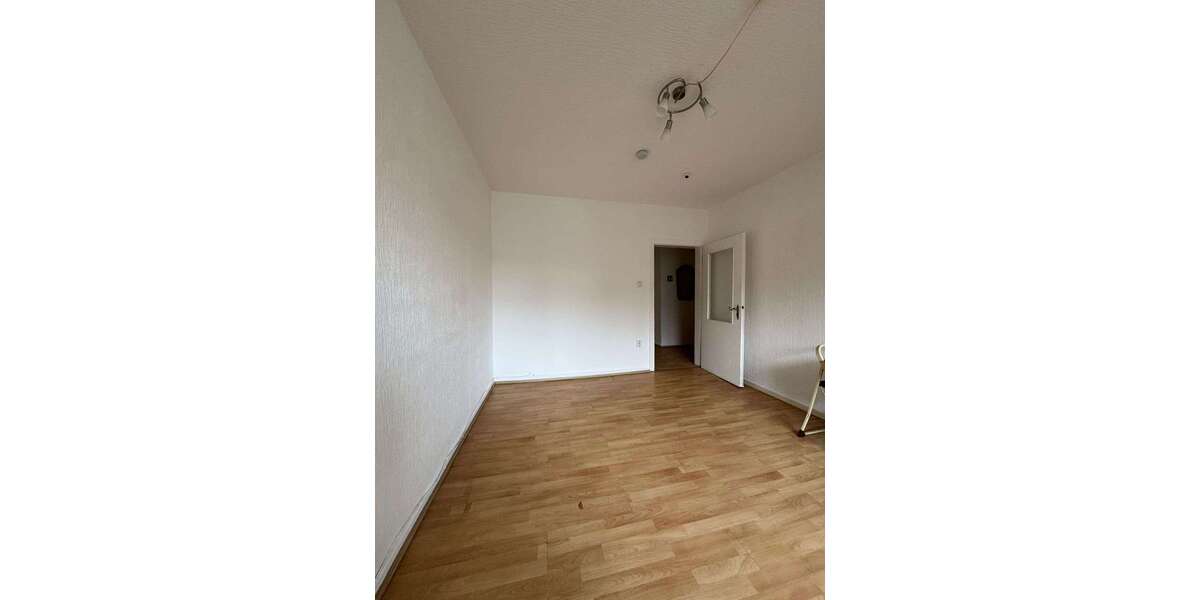 Etagenwohnung Duisburg Hochfeld - 2 Zimmer, 47 m&sup2;, 500&euro; | Angebot:25220241