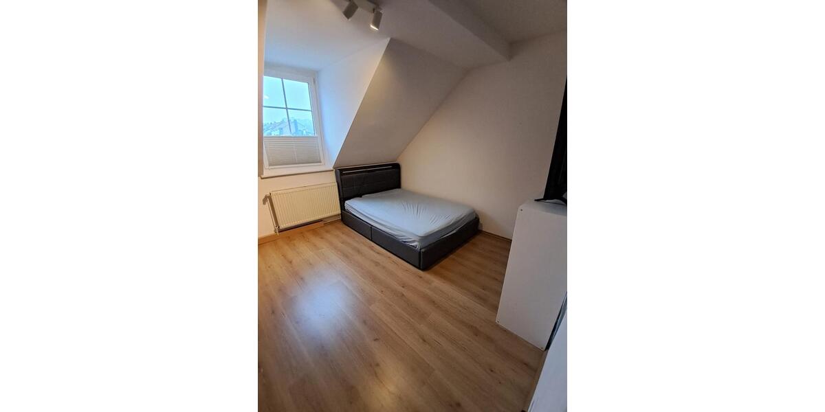 zimmer in WG 3 zimmer