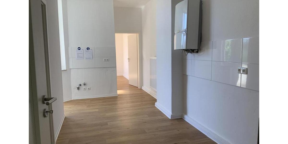 Etagenwohnung Recklinghausen Hillerheide - 2 Zimmer, 64 m&sup2;, 529&euro; | Angebot:24805229