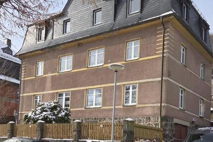 Wohnung Aue-Bad Schlema Bad Schlema - 2 Zimmer, 55 m&sup2;, 330&euro; | Angebot:25994638