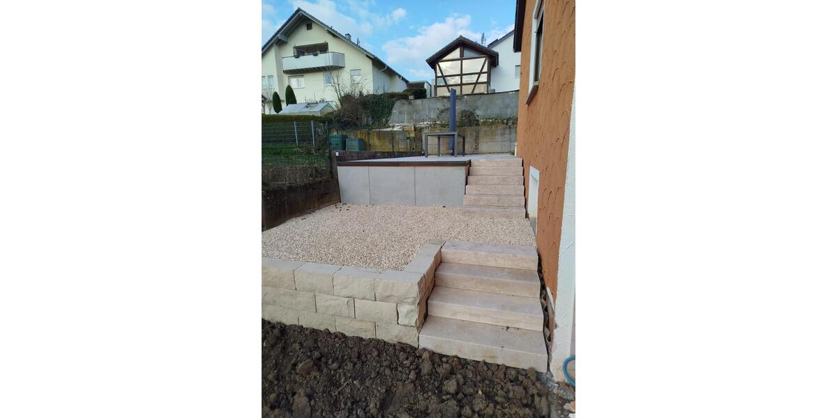 Etagenwohnung Rangendingen - 5 Zimmer, 152 m&sup2;, 1.216&euro; | Angebot:26698168