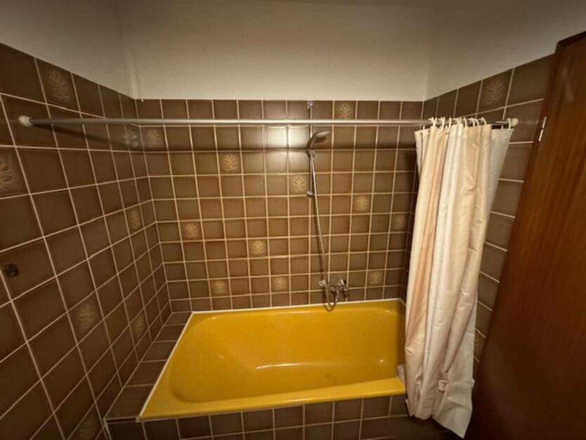 WOHNEN MIT GARTEN IN TRITTAU zimmer