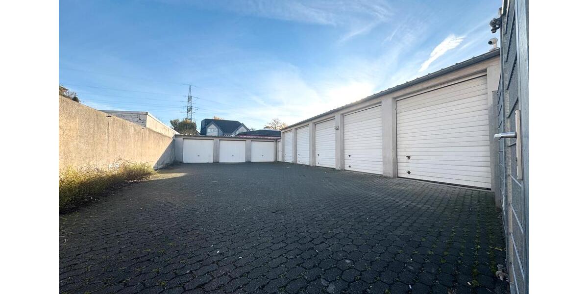 *Gemütliche 2-Zimmer-Wohnung in Leverkusen* 2 zimmer