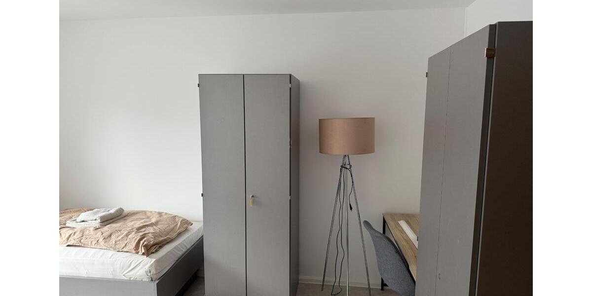 Monteurzimmer Ferienwohnung 1 zimmer