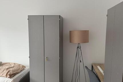 Wohnen auf Zeit Belm - 1 Zimmer, 30 m&sup2;, 15&euro; | Angebot:21139695