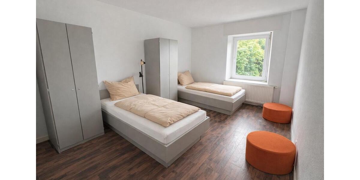 Wohnen auf Zeit Belm - 1 Zimmer, 30 m&sup2;, 15&euro; | Angebot:21139695