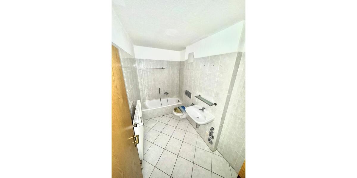 Dachgeschoßwohnung Hettstedt - 1 Zimmer, 46 m&sup2;, 259&euro; | Angebot:24615710