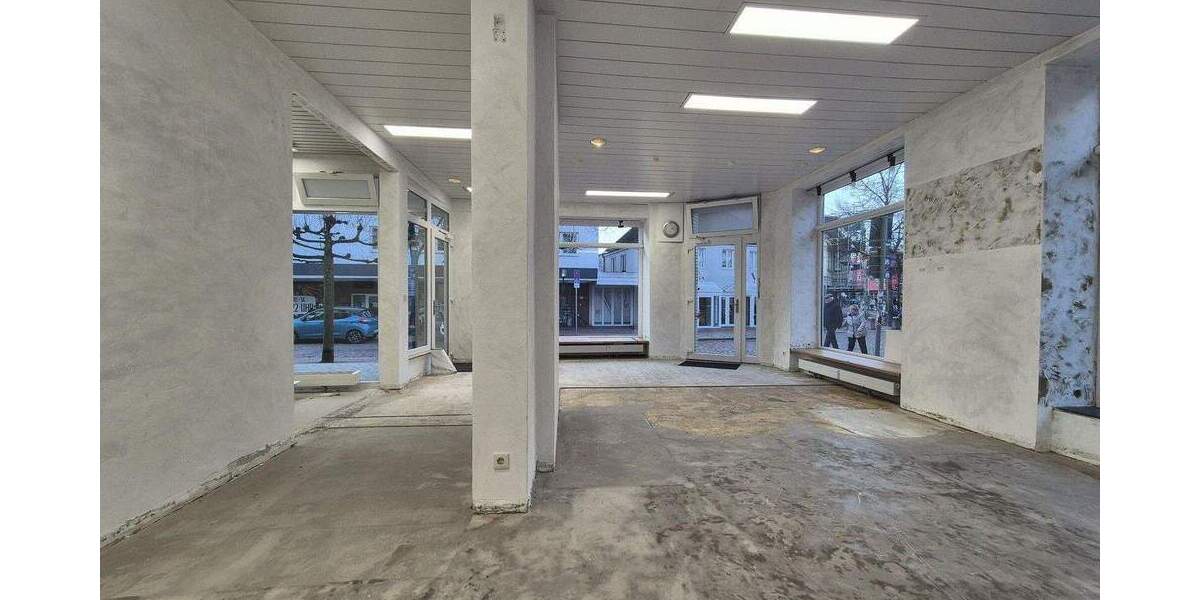 Gewerbeobjekt Bad Schwartau - 1.600&euro; | Angebot:24248872