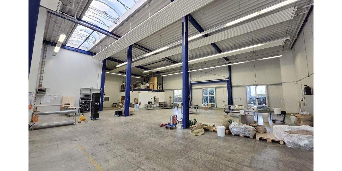 Gewerbeobjekt Gütersloh Innenstadt - 3.100&euro; | Angebot:24606760