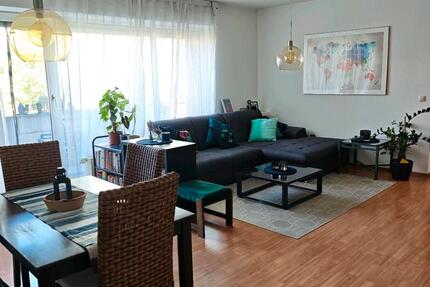 Wohnen auf Zeit Offenbach am Main - 2 Zimmer, 80 m&sup2;, 1.250&euro; | Angebot:26597644