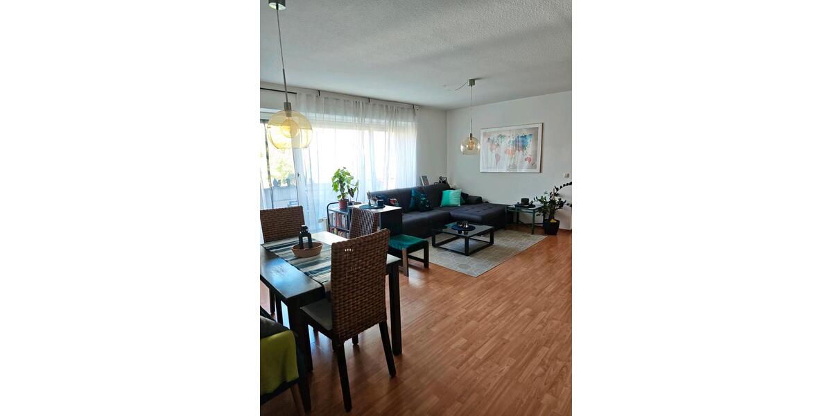 Wohnen auf Zeit Offenbach am Main - 2 Zimmer, 80 m&sup2;, 1.250&euro; | Angebot:26597644