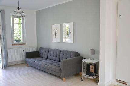 Wohnung Kassel Philippinenhof-Warteberg - 2 Zimmer, 50 m&sup2;, 620&euro; | Angebot:25226005