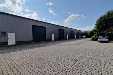 Gewerbeobjekt Oldenburg Drielaker-Moor - 1.210&euro; | Angebot:24694795