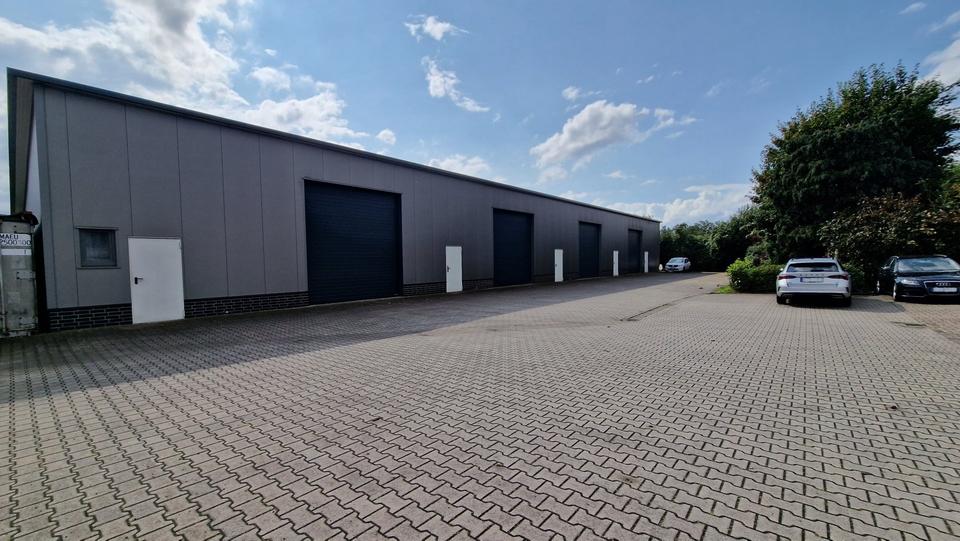 Gewerbeobjekt Oldenburg Drielaker-Moor - 1.210&euro; | Angebot:24694795