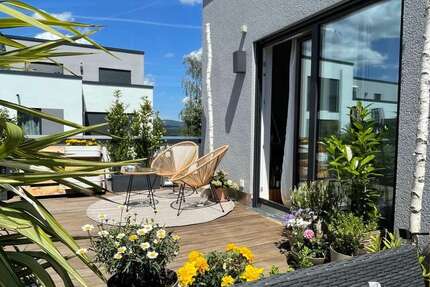 Wohnung zum Mieten in Wiesbaden 1.377 € 94.81 m² 3 zimmer