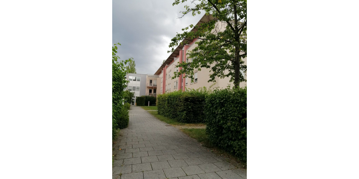 Etagenwohnung Waldkraiburg Pürten - 2 Zimmer, 56 m&sup2;, 710&euro; | Angebot:25098022