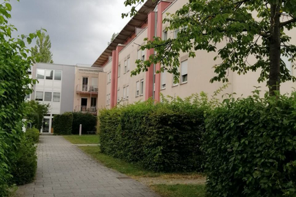 Wohnung Waldkraiburg Pürten - 2 Zimmer, 56 m&sup2;, 710&euro; | Angebot:25098022