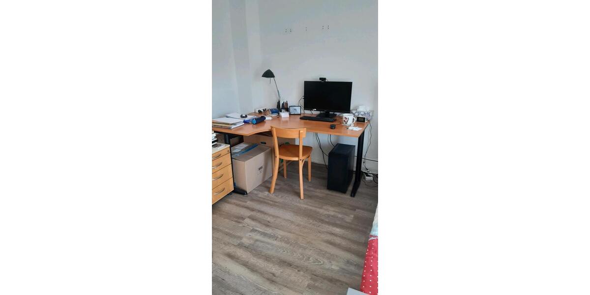 Wohnen auf Zeit Flensburg - 1 Zimmer, 16 m&sup2;, 400&euro; | Angebot:26137193