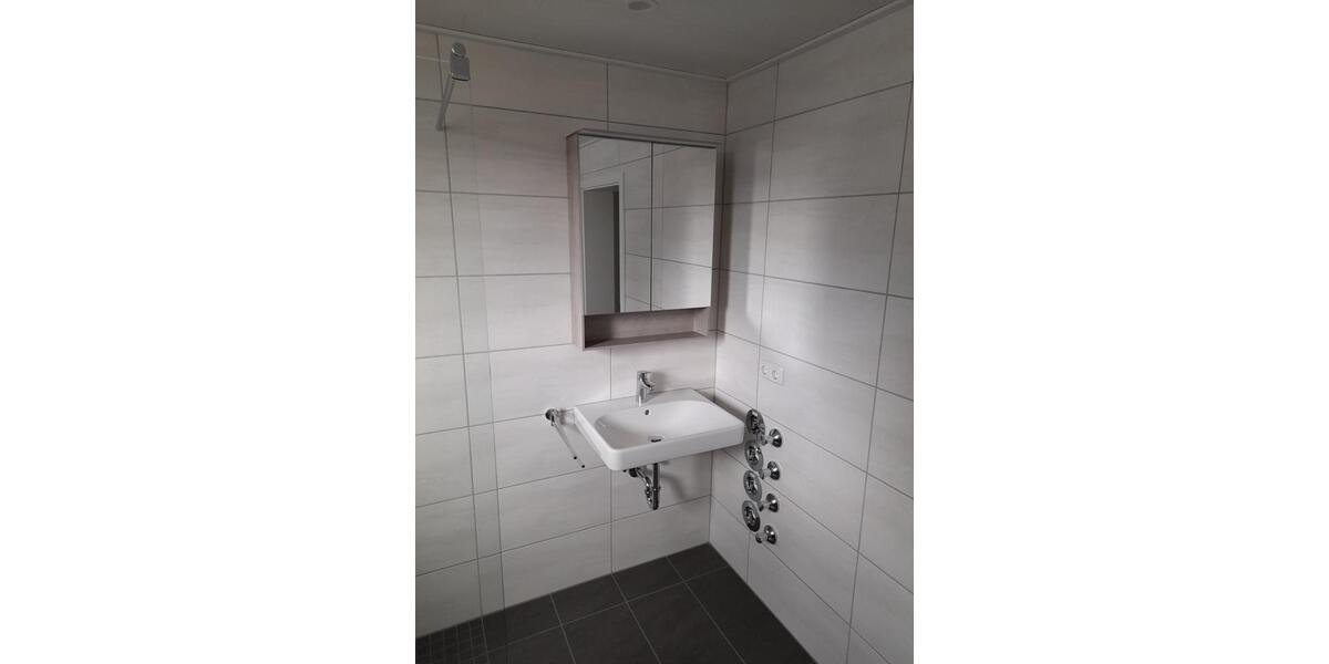 Wohnung in Burbach-Würgendorf 5 zimmer