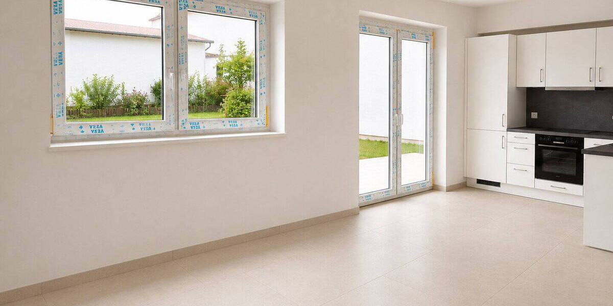 Terrassenwohnung Sindelfingen Maichingen - 3 Zimmer, 73 m&sup2;, 1.300&euro; | Angebot:26765137