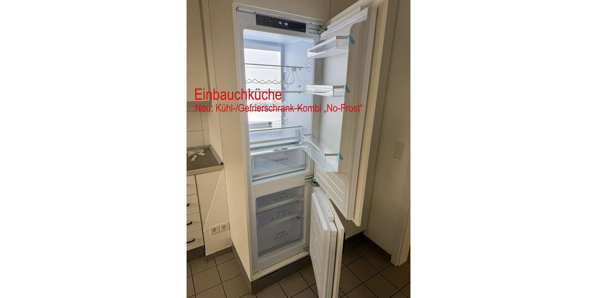 Dachgeschoßwohnung Borken - 3 Zimmer, 81 m&sup2;, 800&euro; | Angebot:24351906